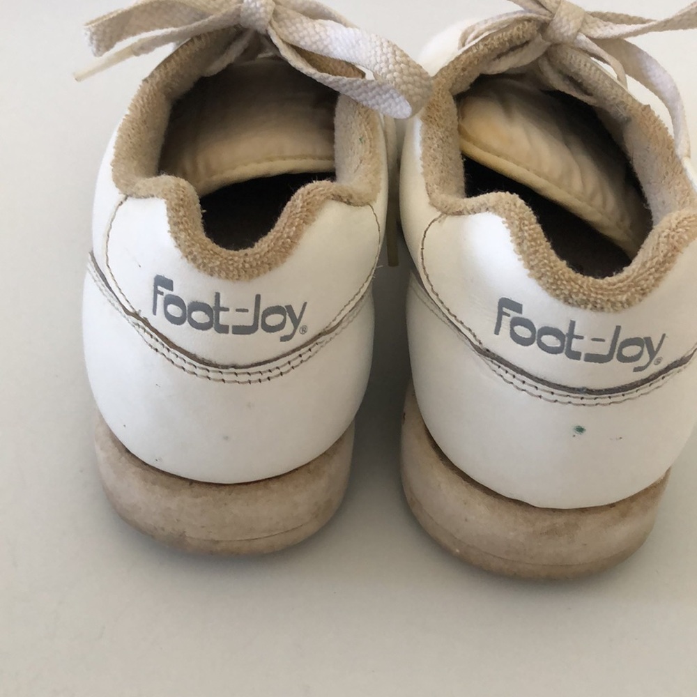 Soft Joy ll by Foot-Joy golf shoes size 8 - Picture 8 of 14